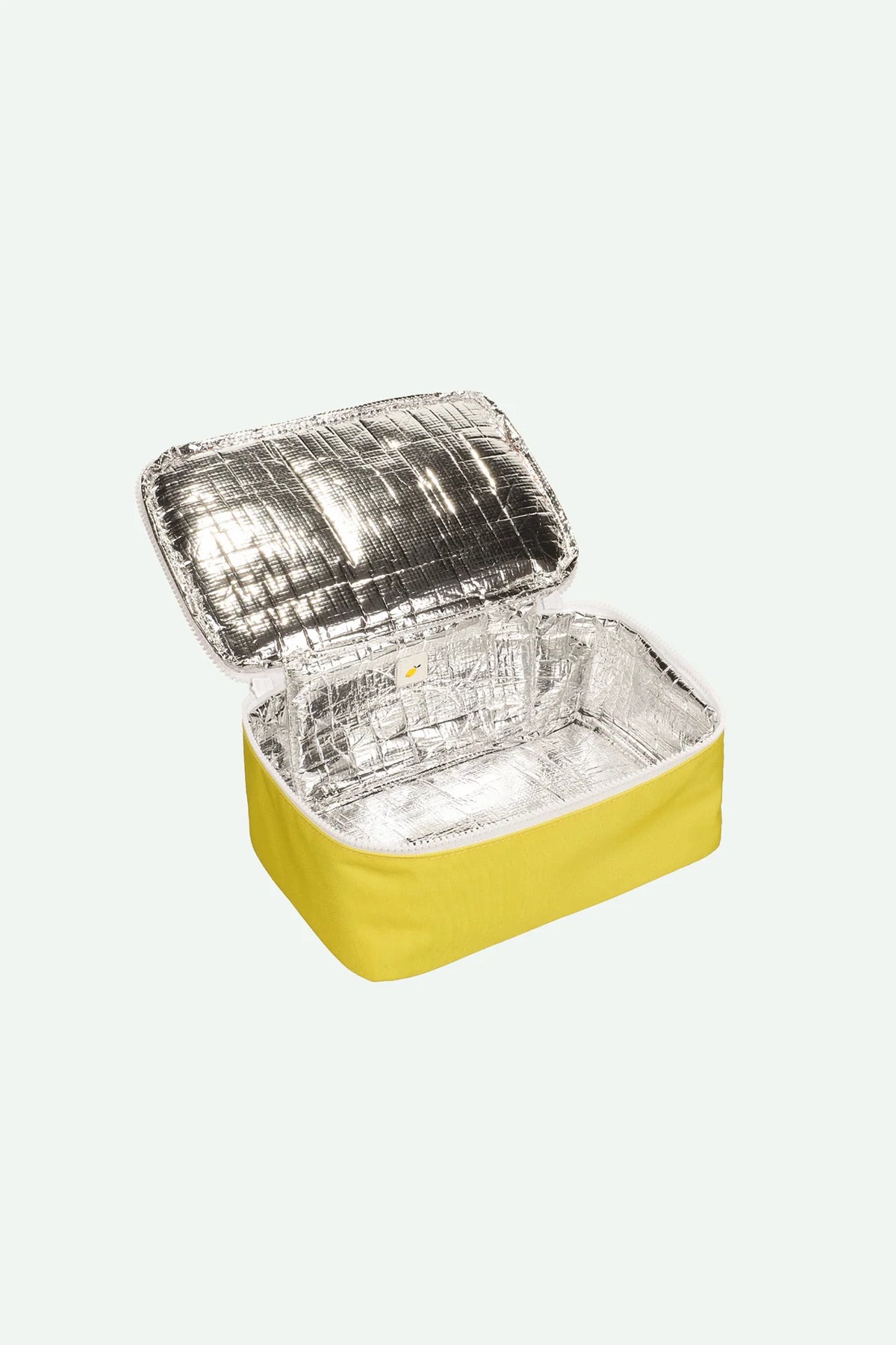 sticky lemon cooler bag - sticky memories / cherries (pre order)