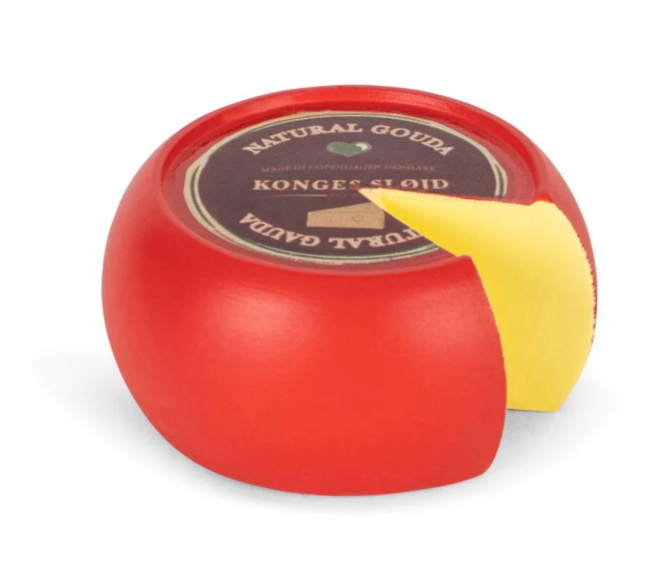 konges slojd mini market grocery set