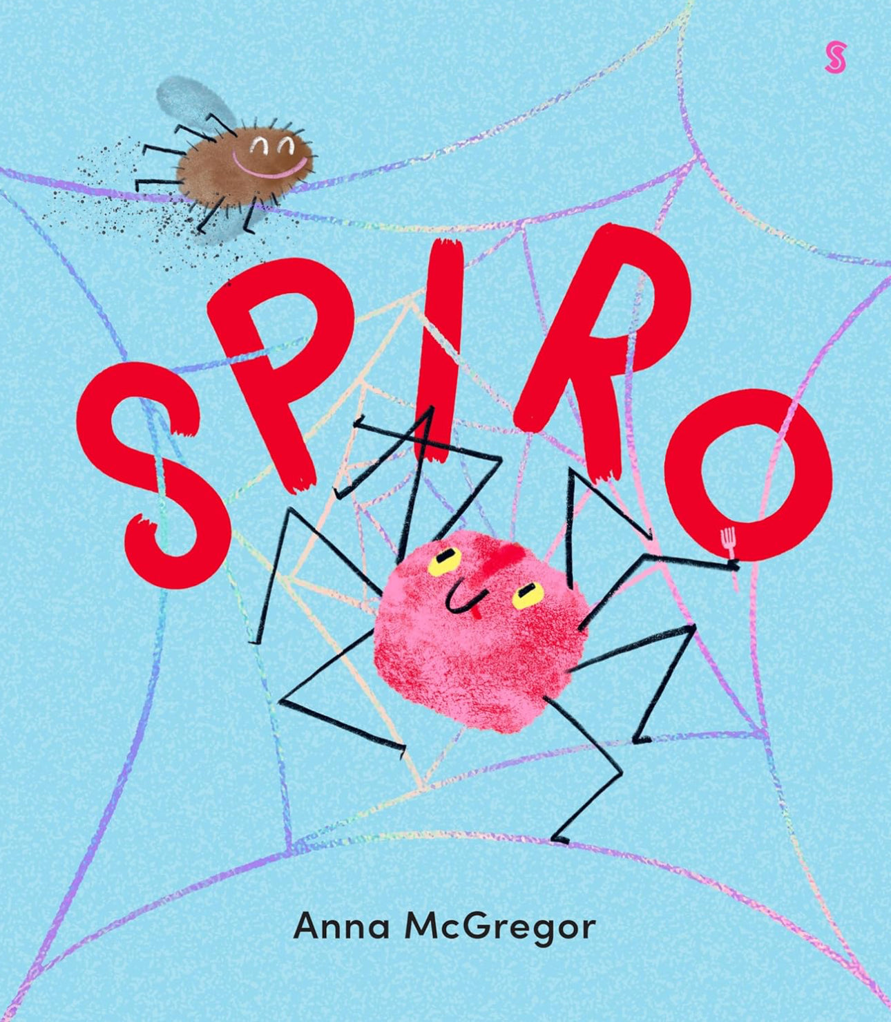 book - spiro