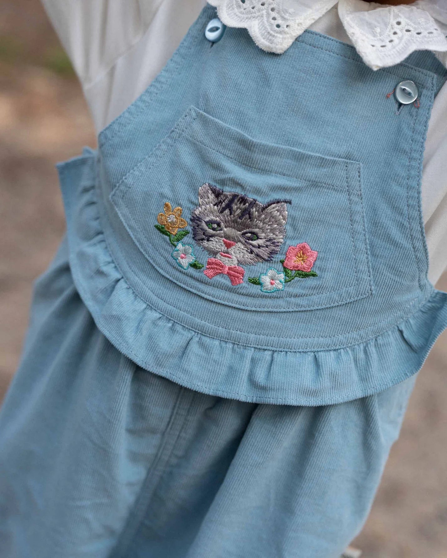 goldie + ace shirley barber goldie vintage overalls