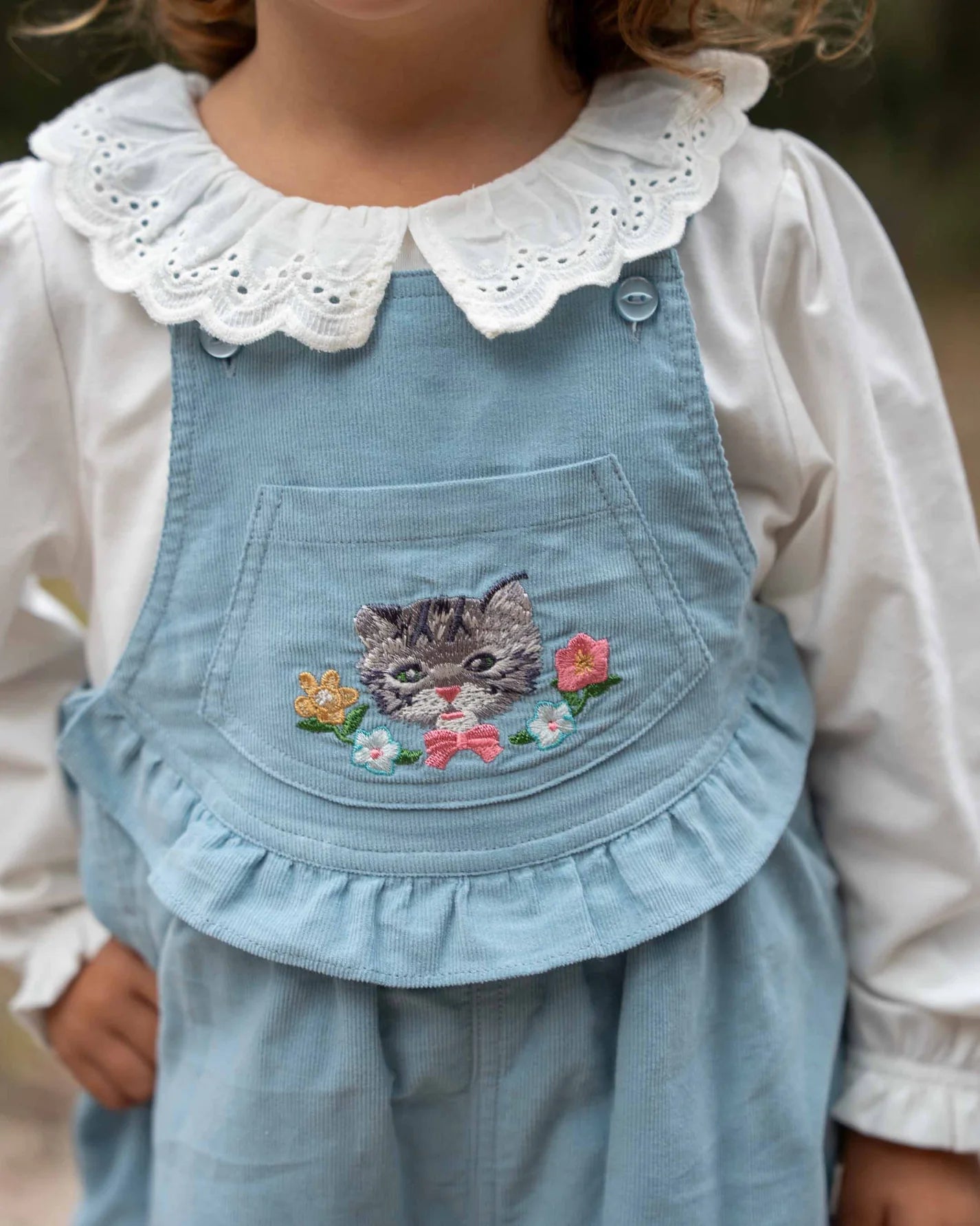goldie + ace shirley barber goldie vintage overalls