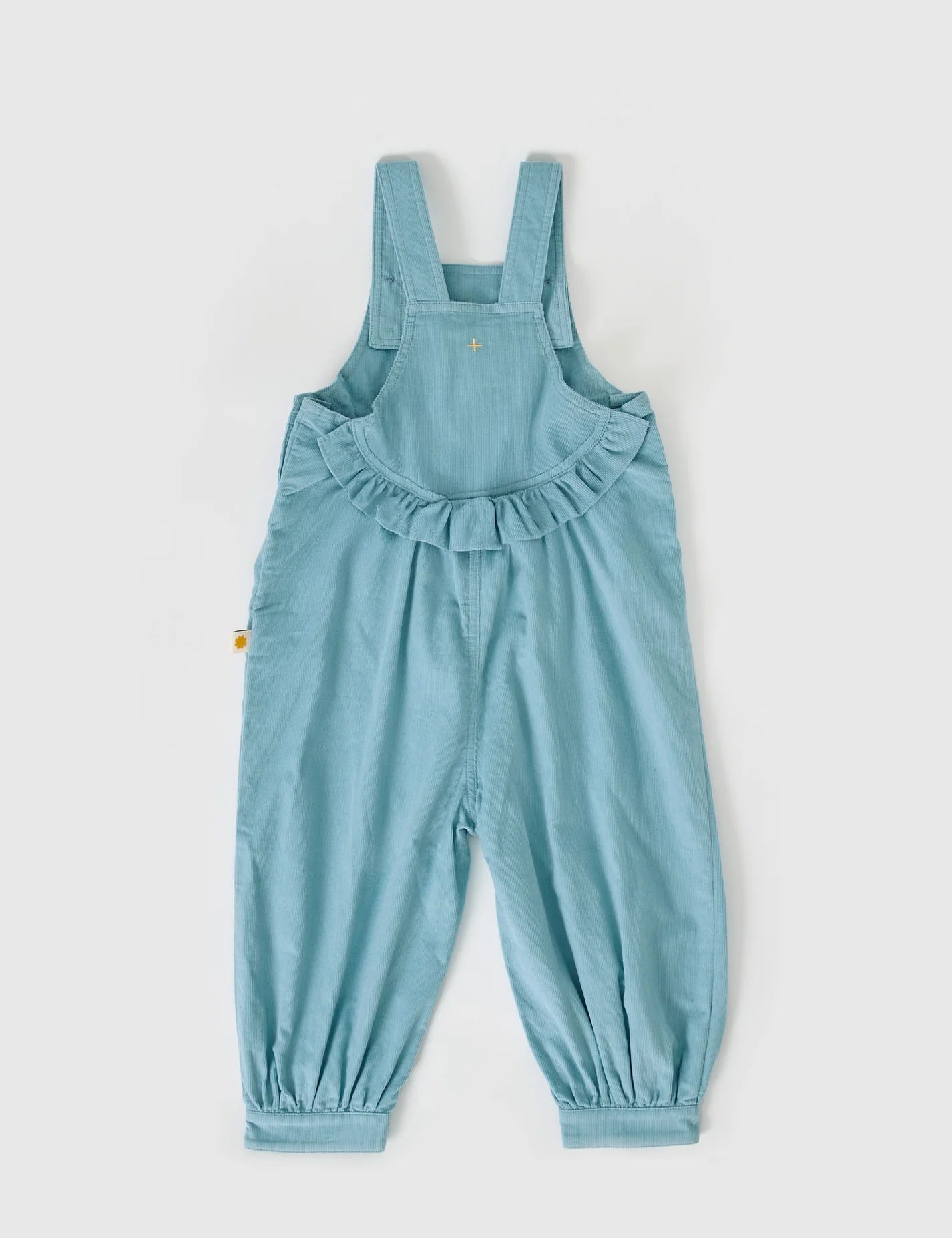 goldie + ace shirley barber goldie vintage overalls