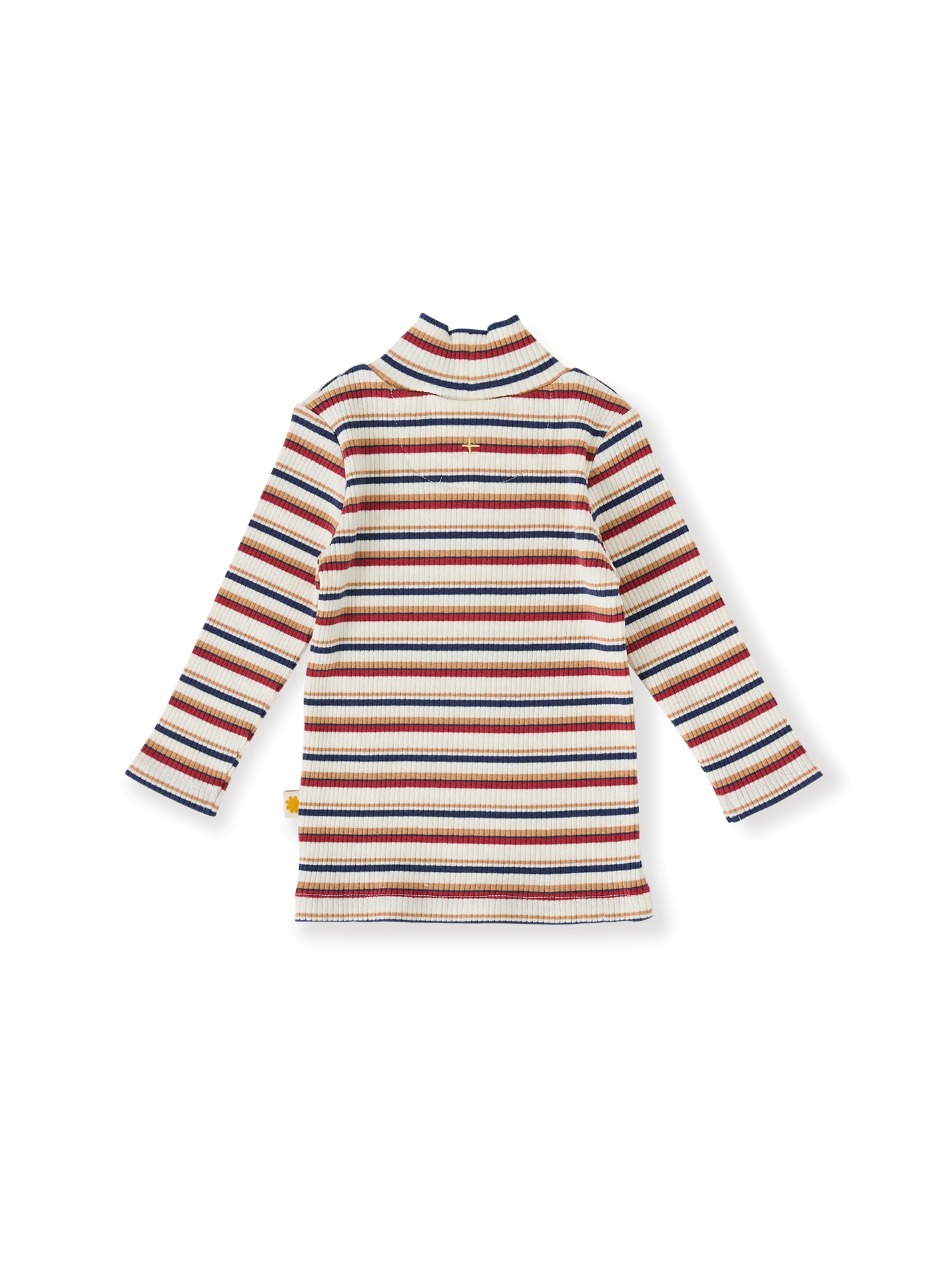 goldie + ace outback stripe rib skivvy