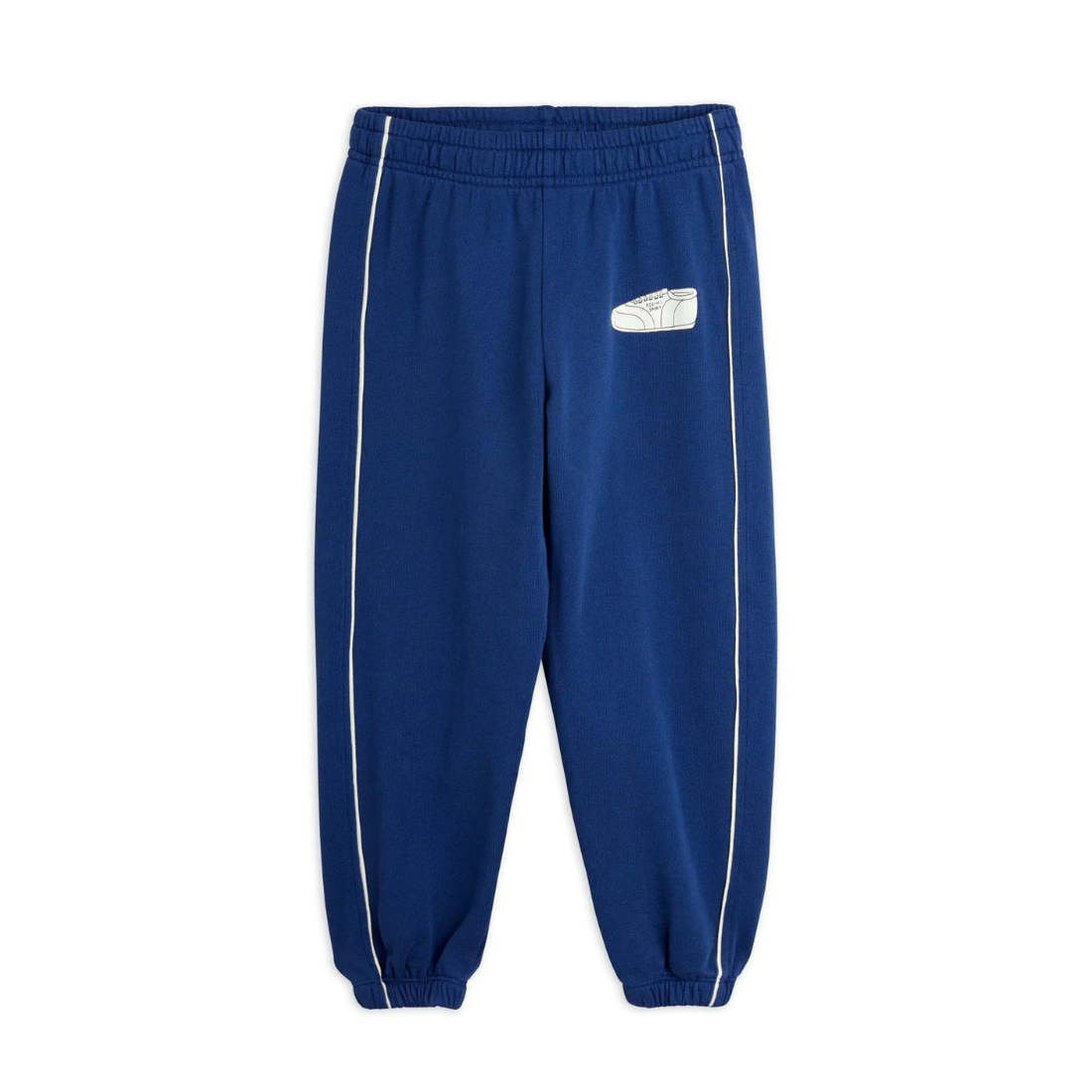 mini rodini jogging sp sweatpants - blue