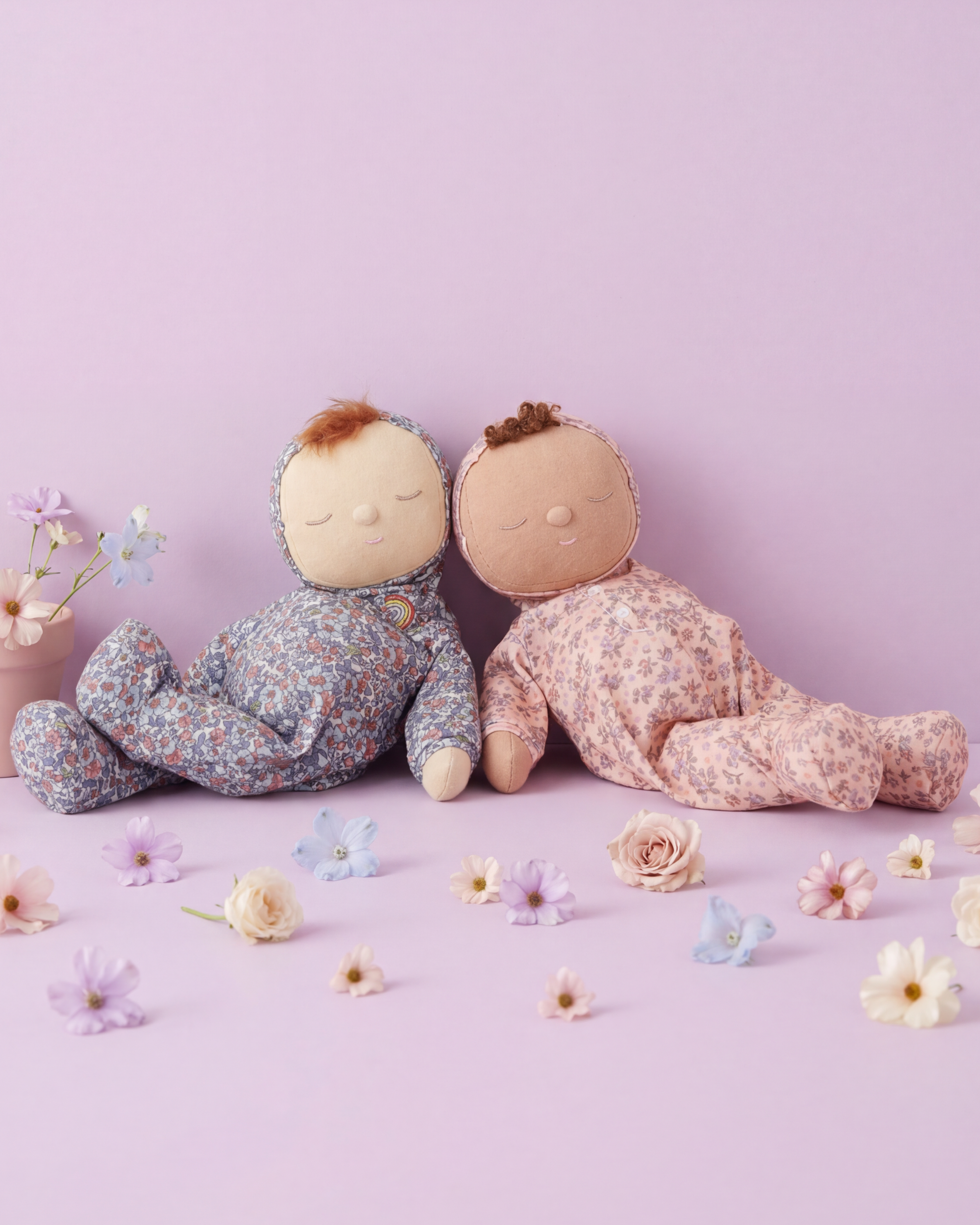 olli ella dozy dinkum - tootsie briar