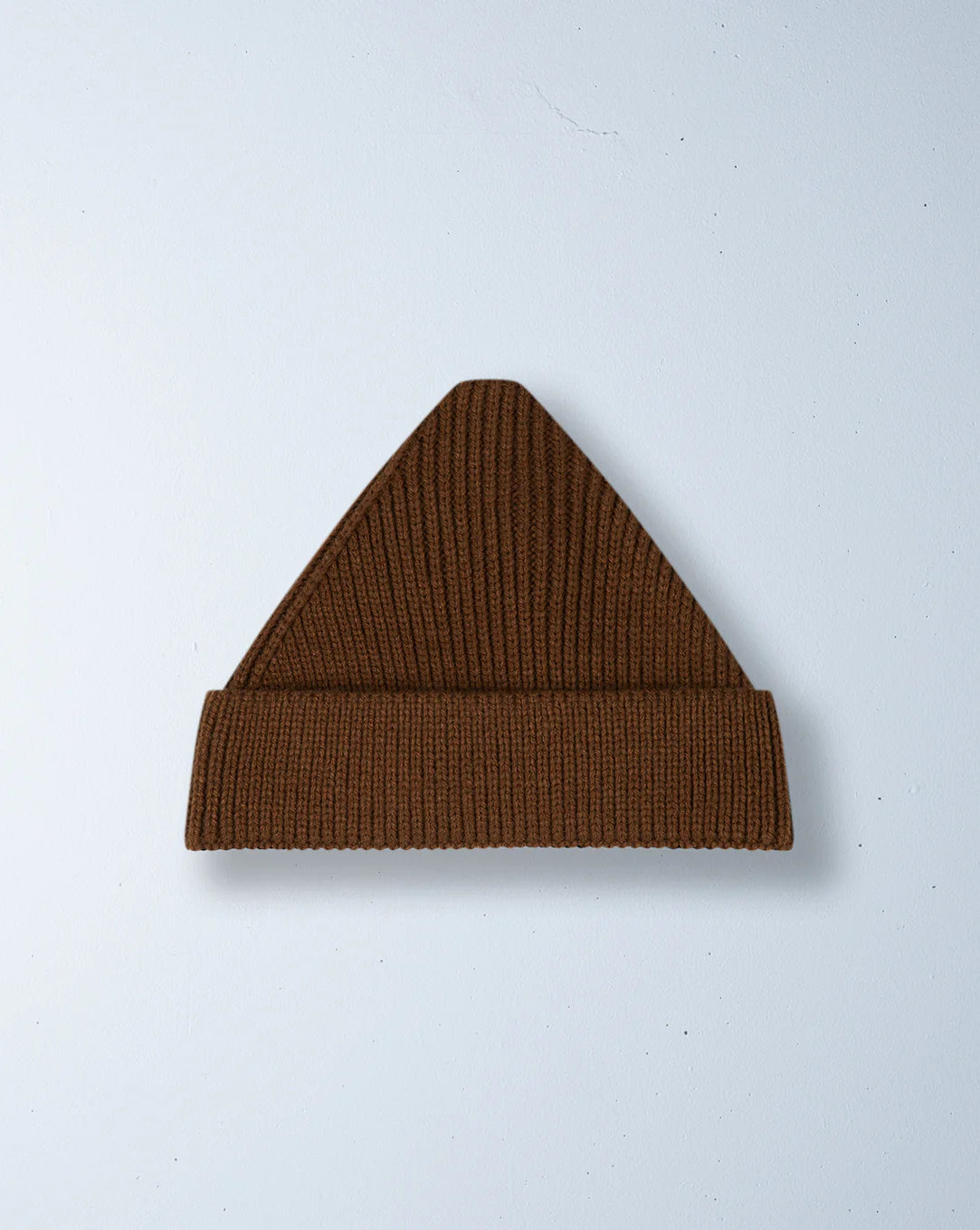 ziggy zaza pico beanie - otter