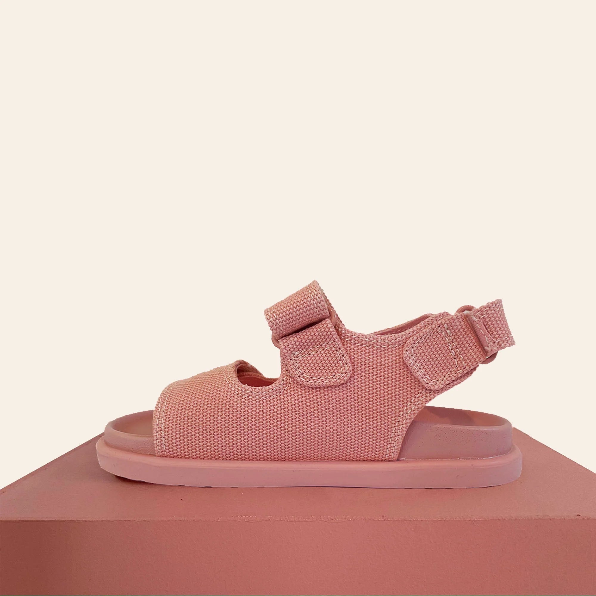 piccolini original sandal - pink PRE ORDER