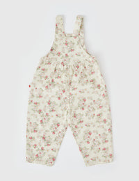goldie + ace vintage overalls - strawberry fields