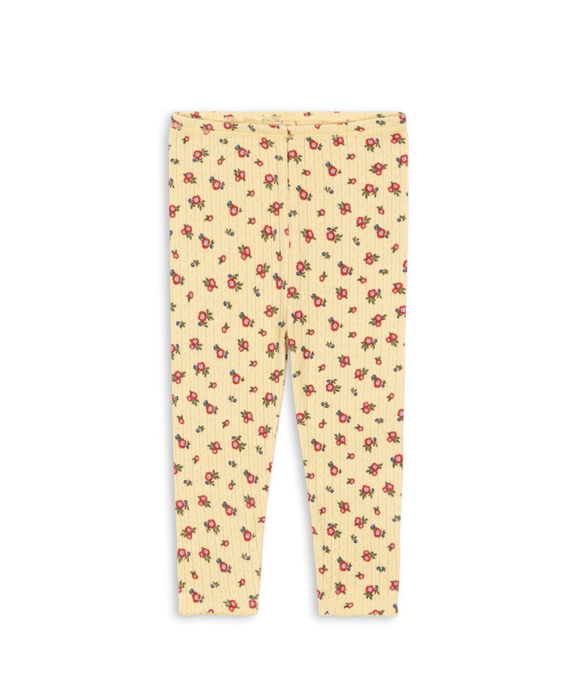 konges slojd minnie pants gots - carmona