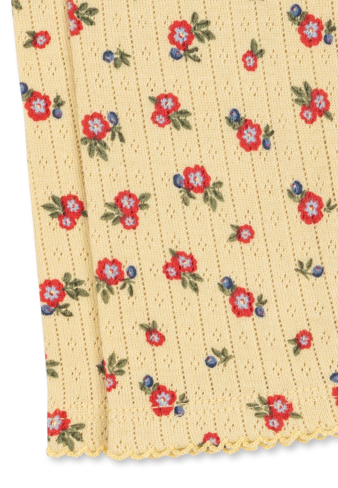 konges slojd minnie pants gots - carmona