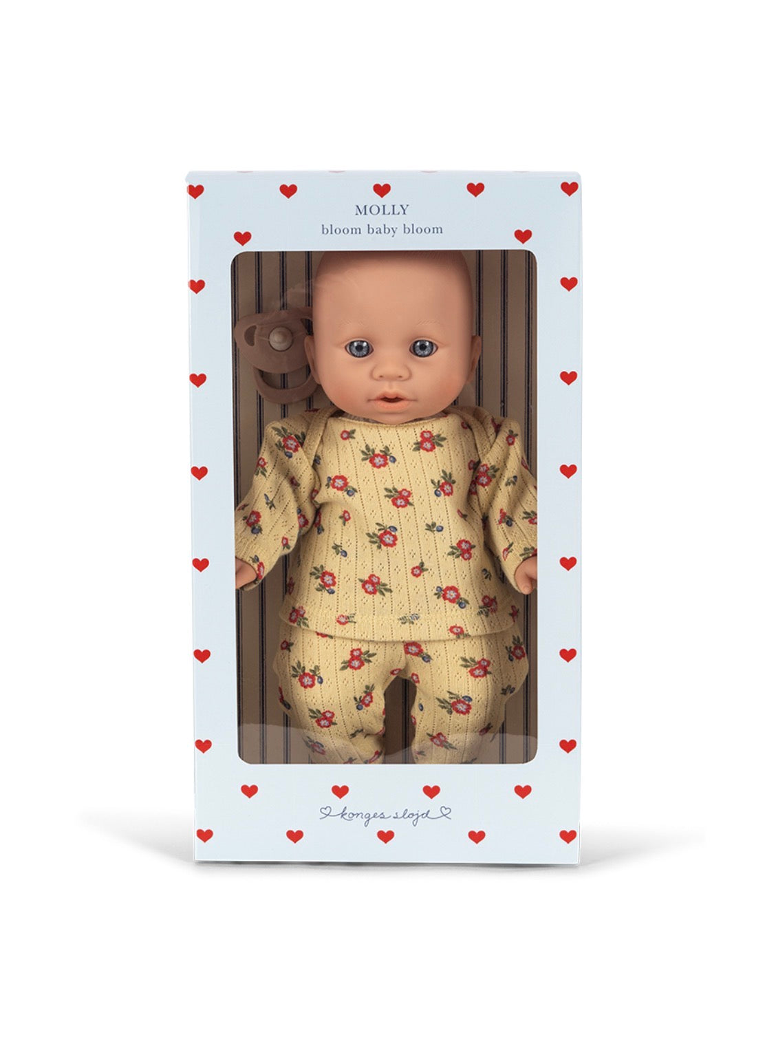 konges slojd molly the doll