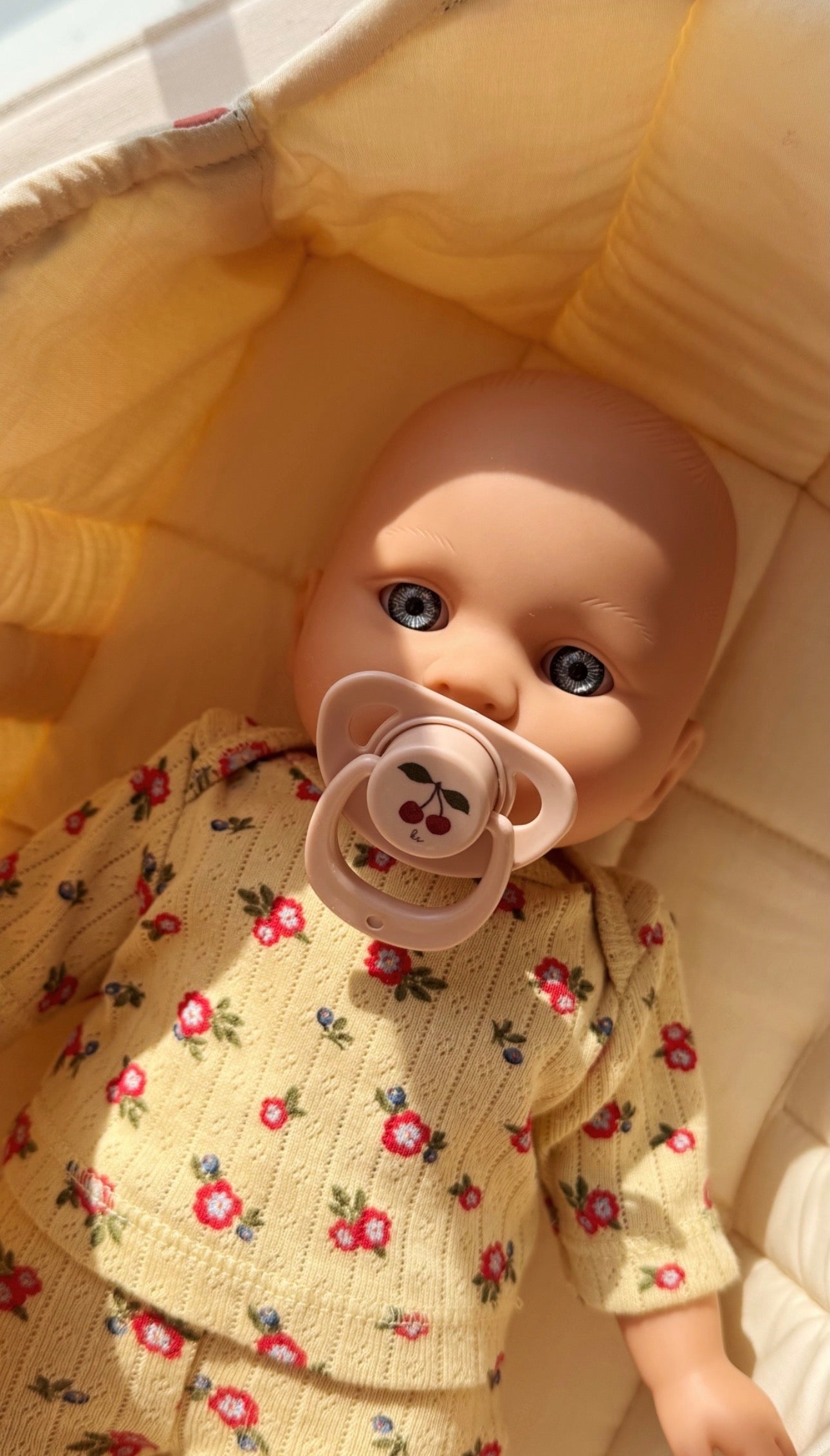 konges slojd molly the doll