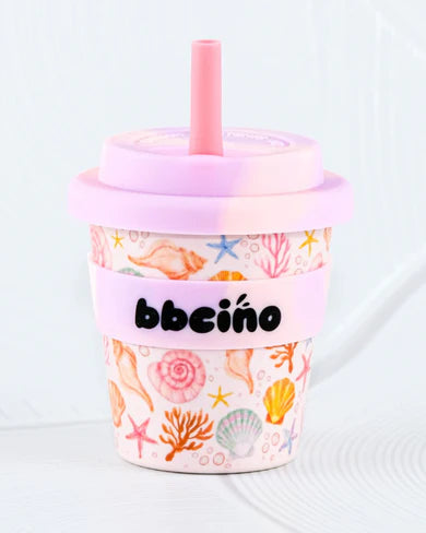 bbcino cup - shell, YEAH! - 120ml