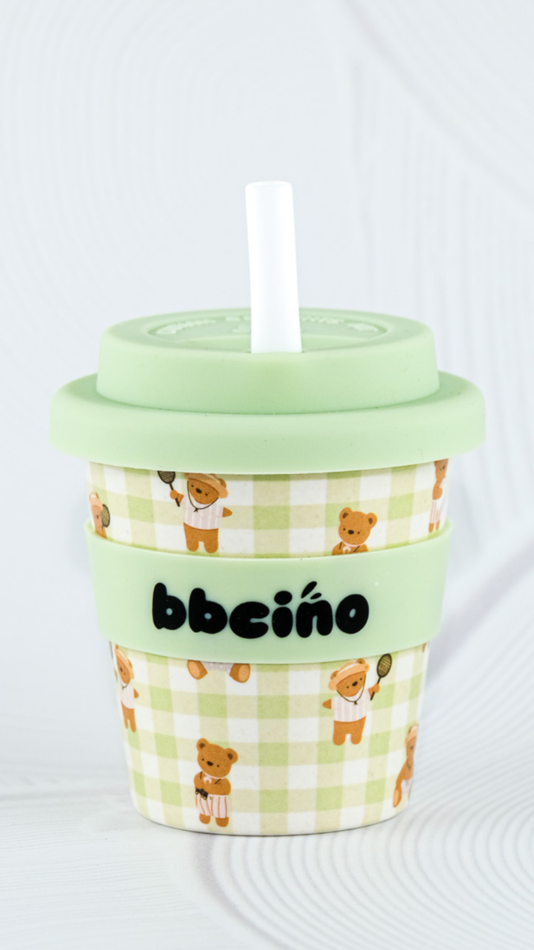 bbcino cup - cub - 120ml