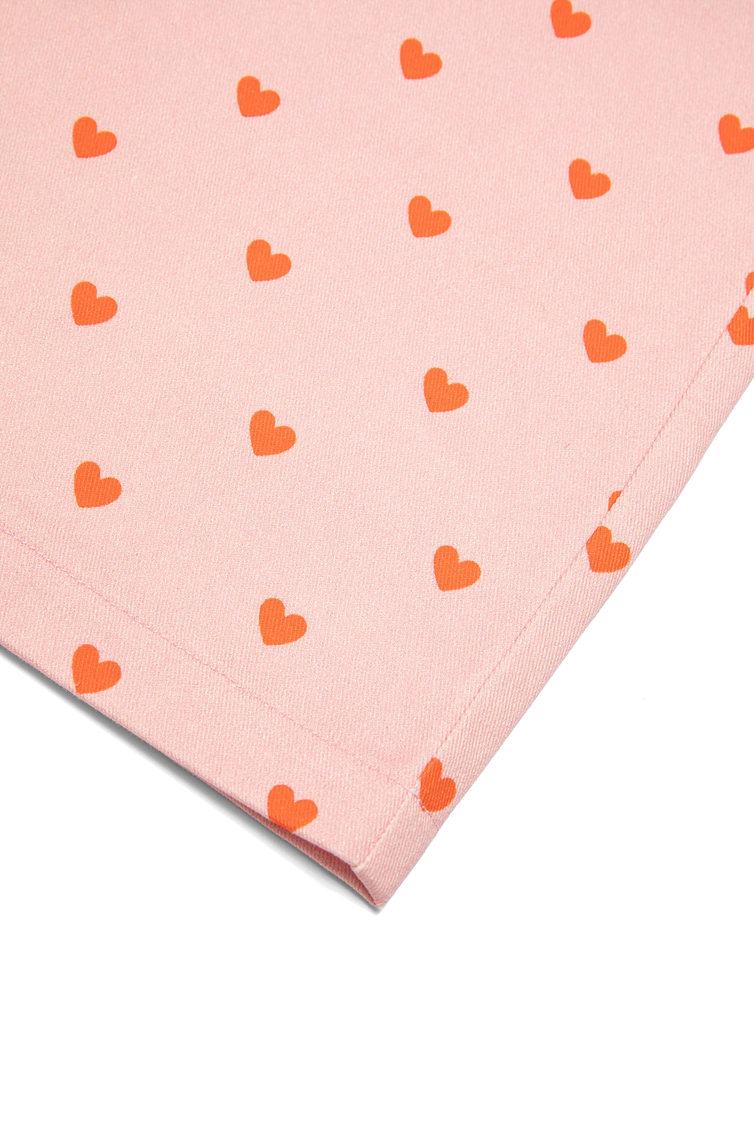 sunday siblings fruit loops pants - hearts