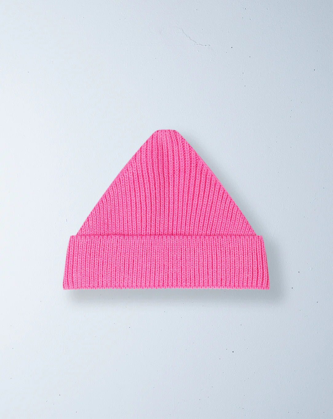 ziggy zaza pico beanie - pink pop