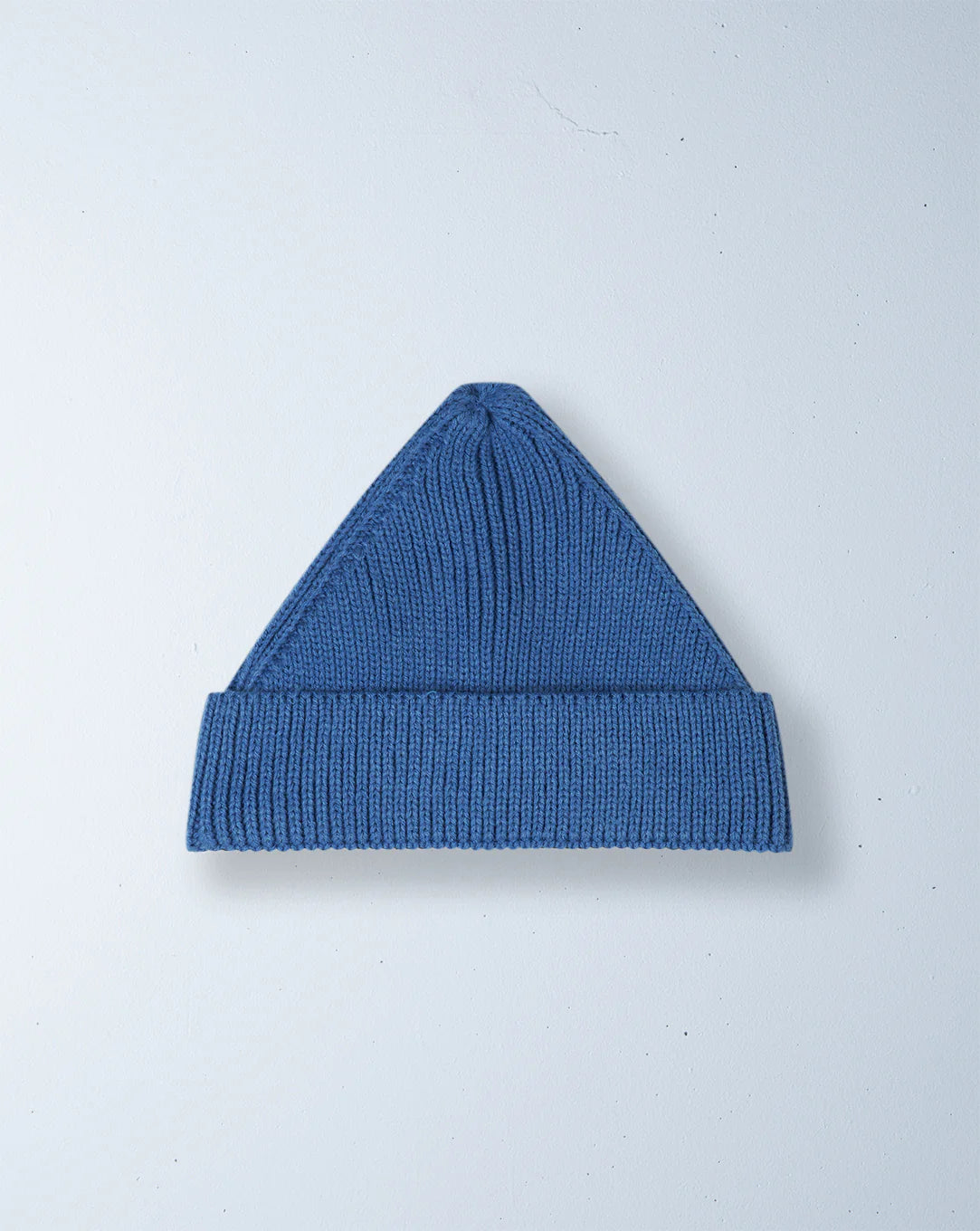 ziggy zaza pico beanie - seaside blue