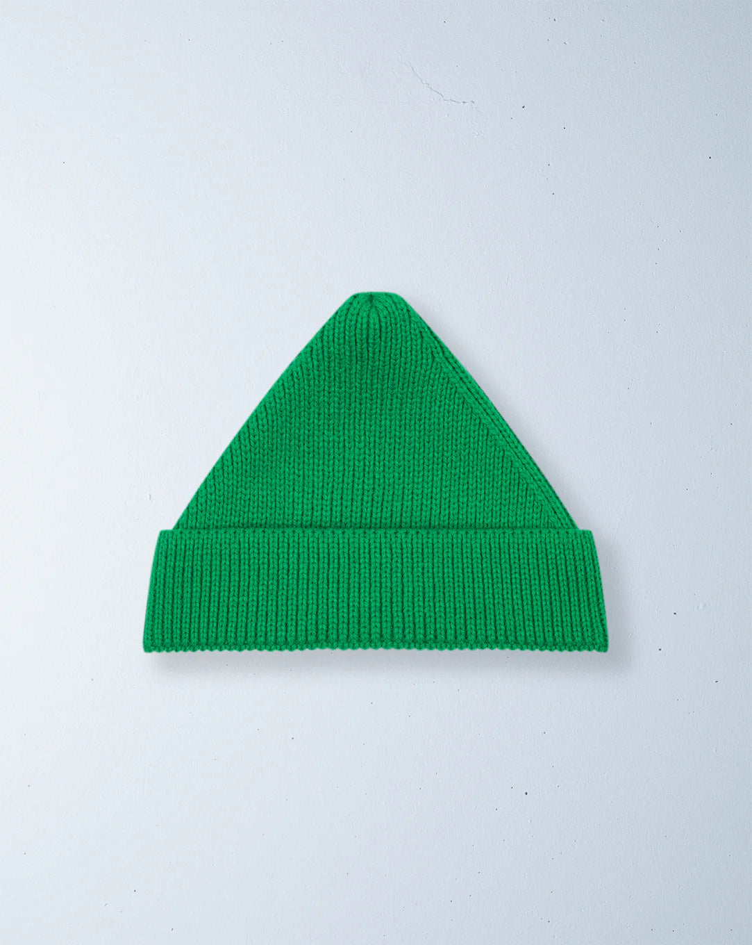 ziggy zaza pico beanie - verde