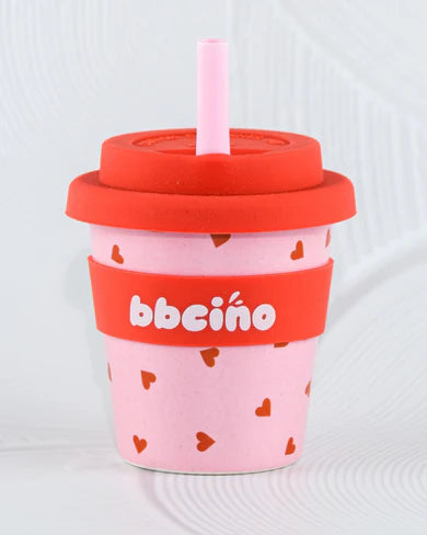 bbcino cup - sweetheart - 240ml