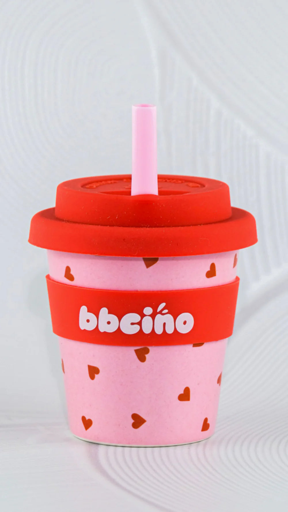 bbcino cup - sweetheart - 120ml