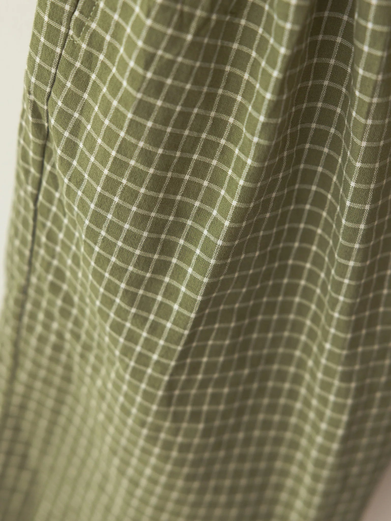 valencia rio pant - avacado - pre order