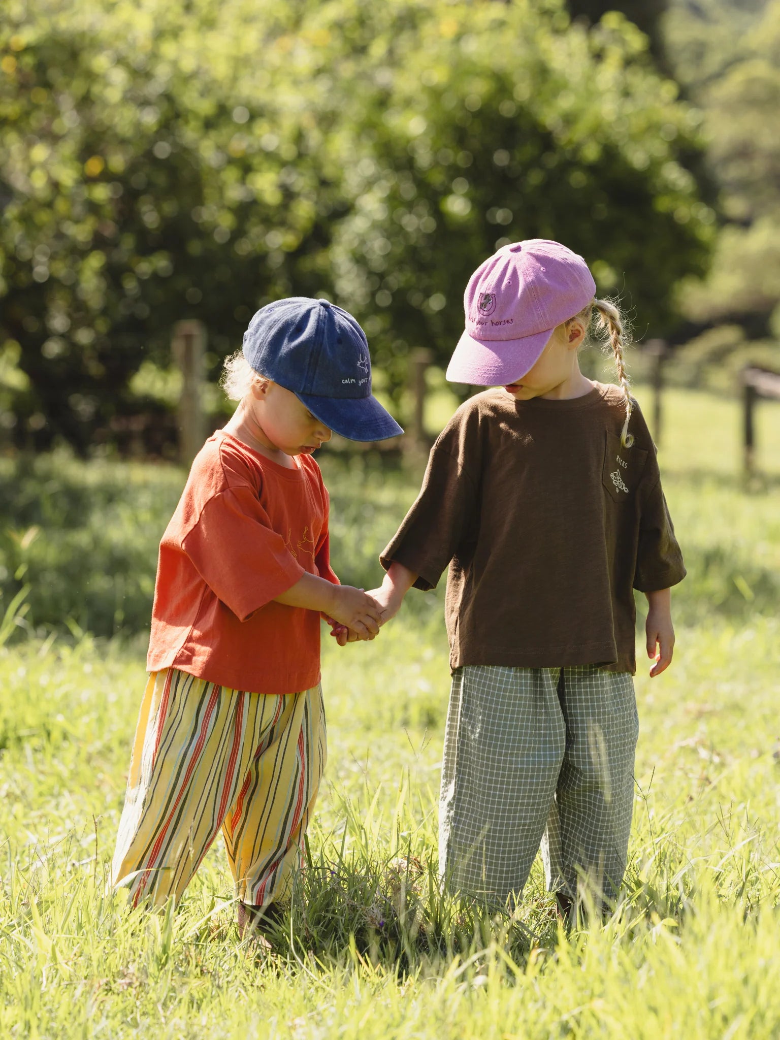 valencia rio pant - avacado - pre order