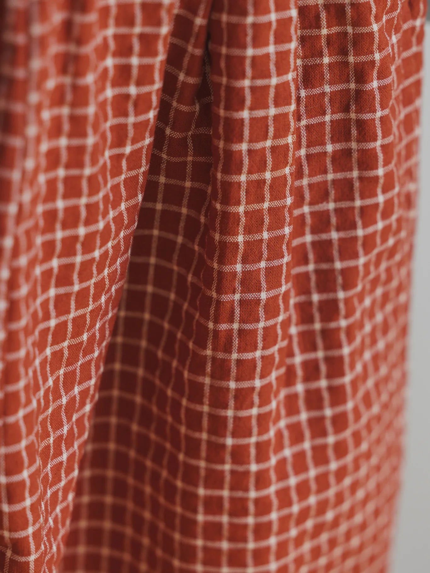 valencia rio pant - brick
