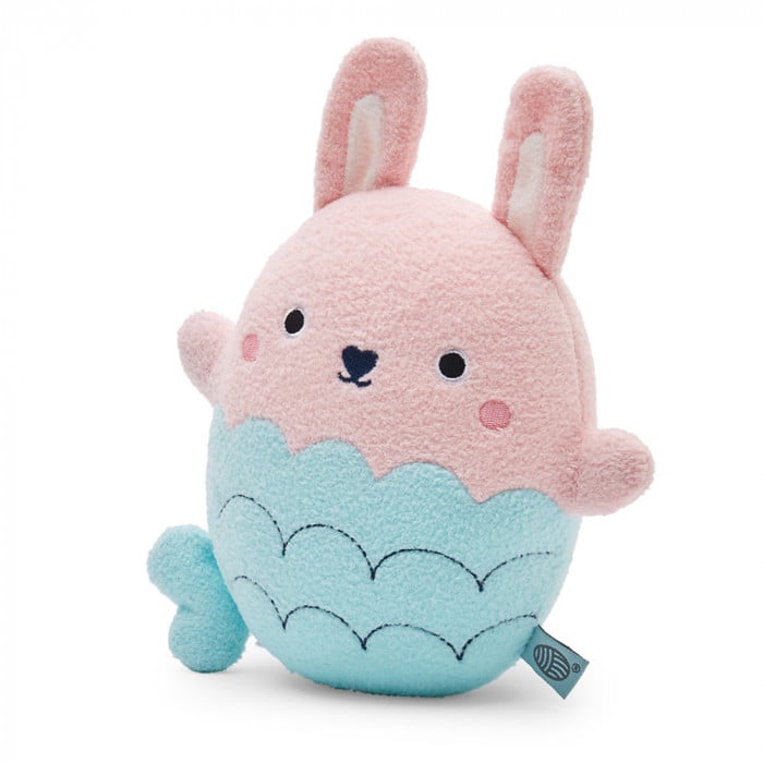 noodoll ricebombshell plush toy - mermaid