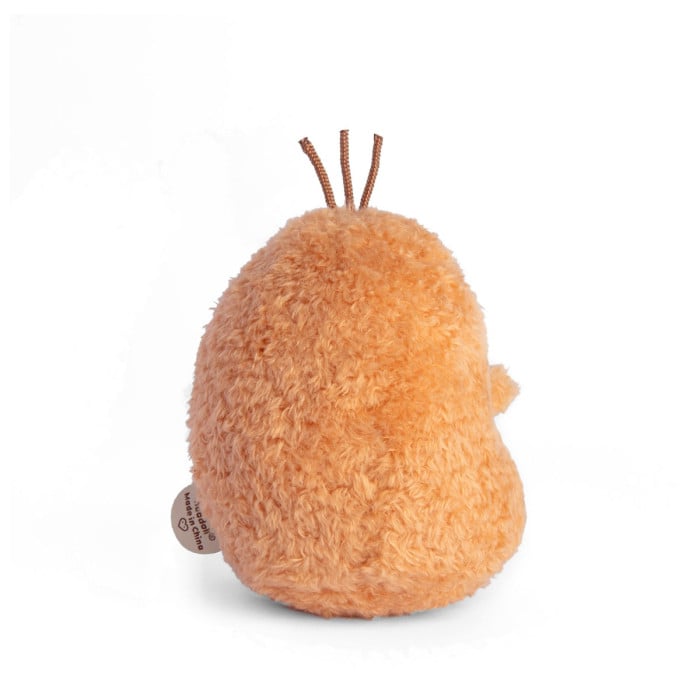 noodoll professor ricespud mini sitting plush toy
