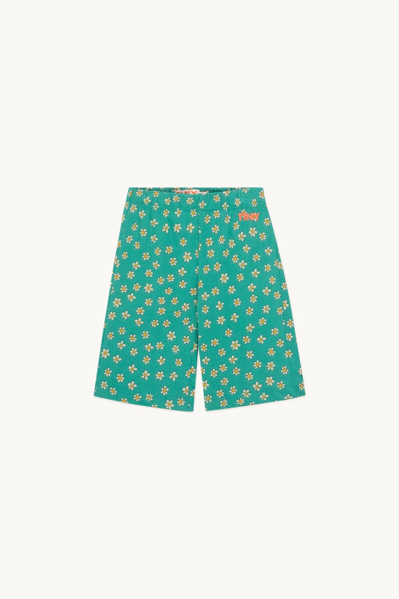 tiny cottons daisies baby pants