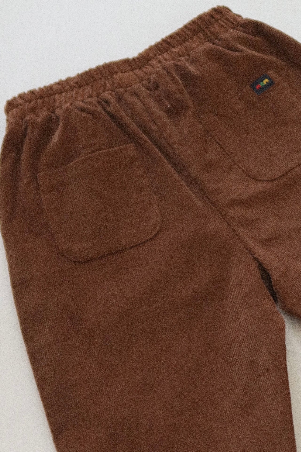 mam the corduroys - pre order