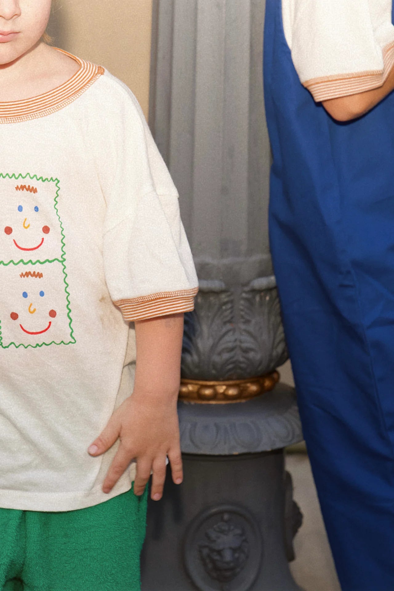 mam happy tee - pre order