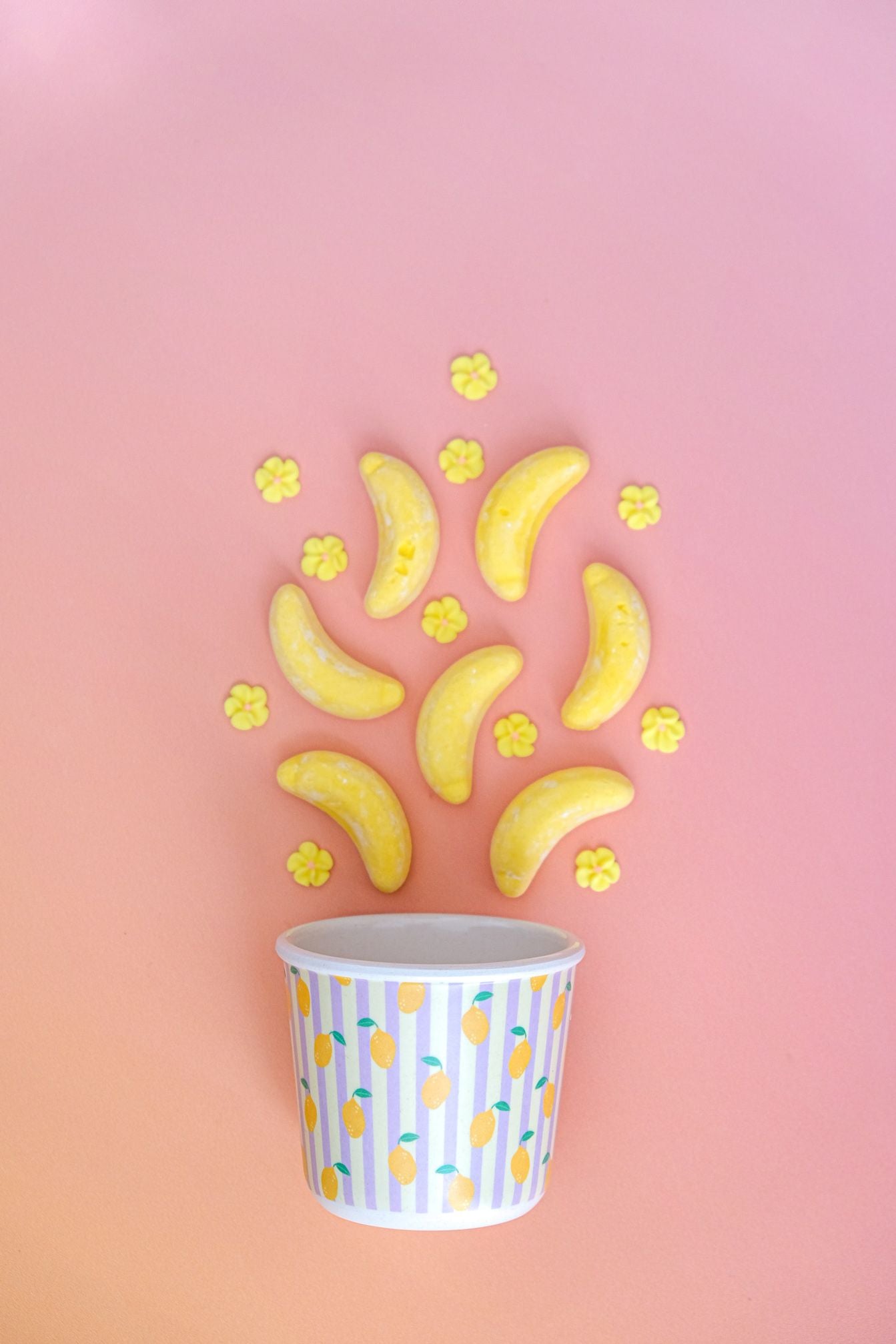 bbcino zestie bestie snack pot - 220ml
