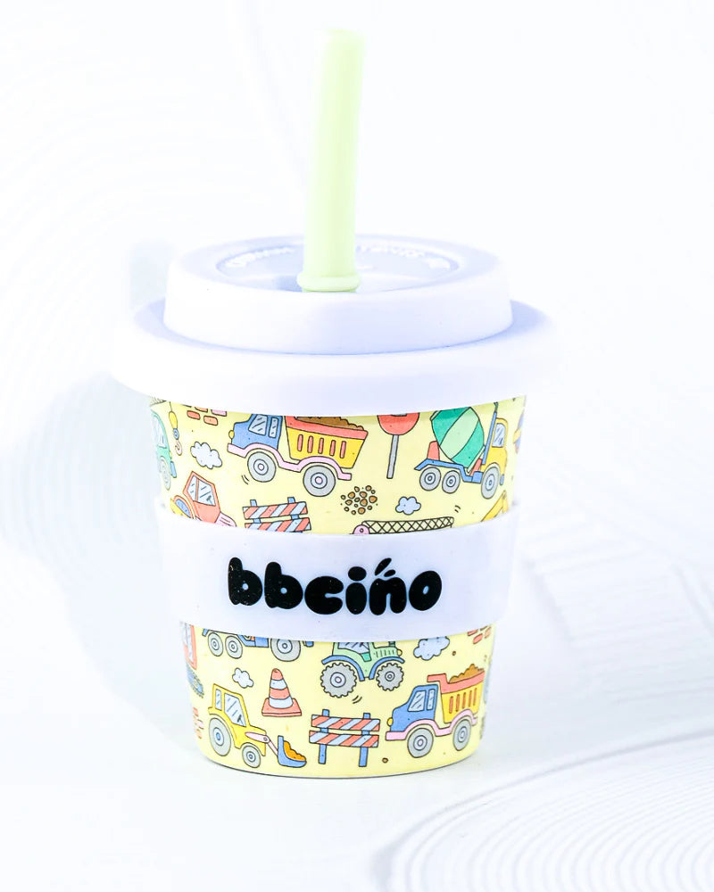 bbcino cup - dig it - 120ml