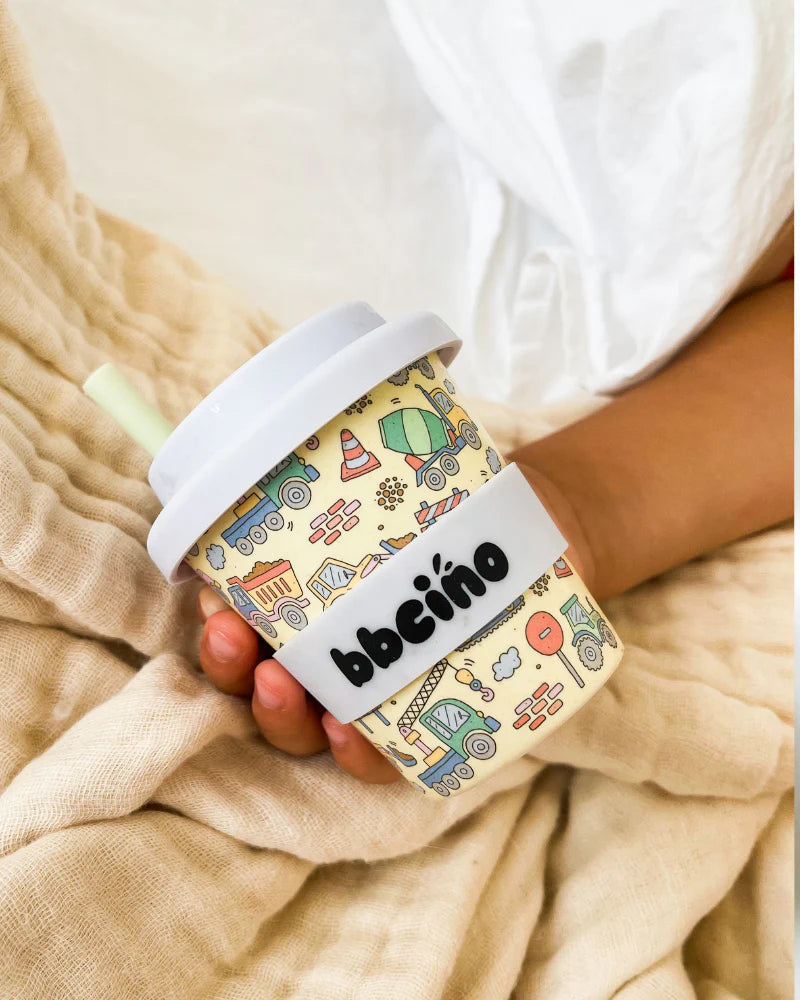 bbcino cup - dig it - 120ml