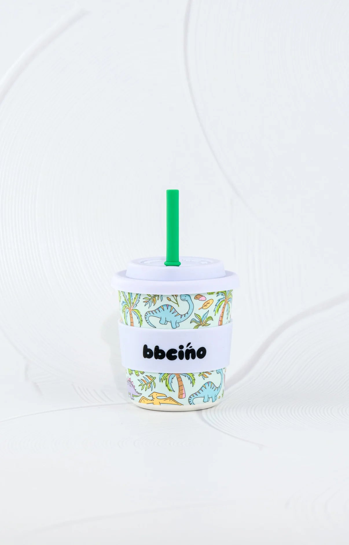 bbcino cup - sipasaurs - 240ml