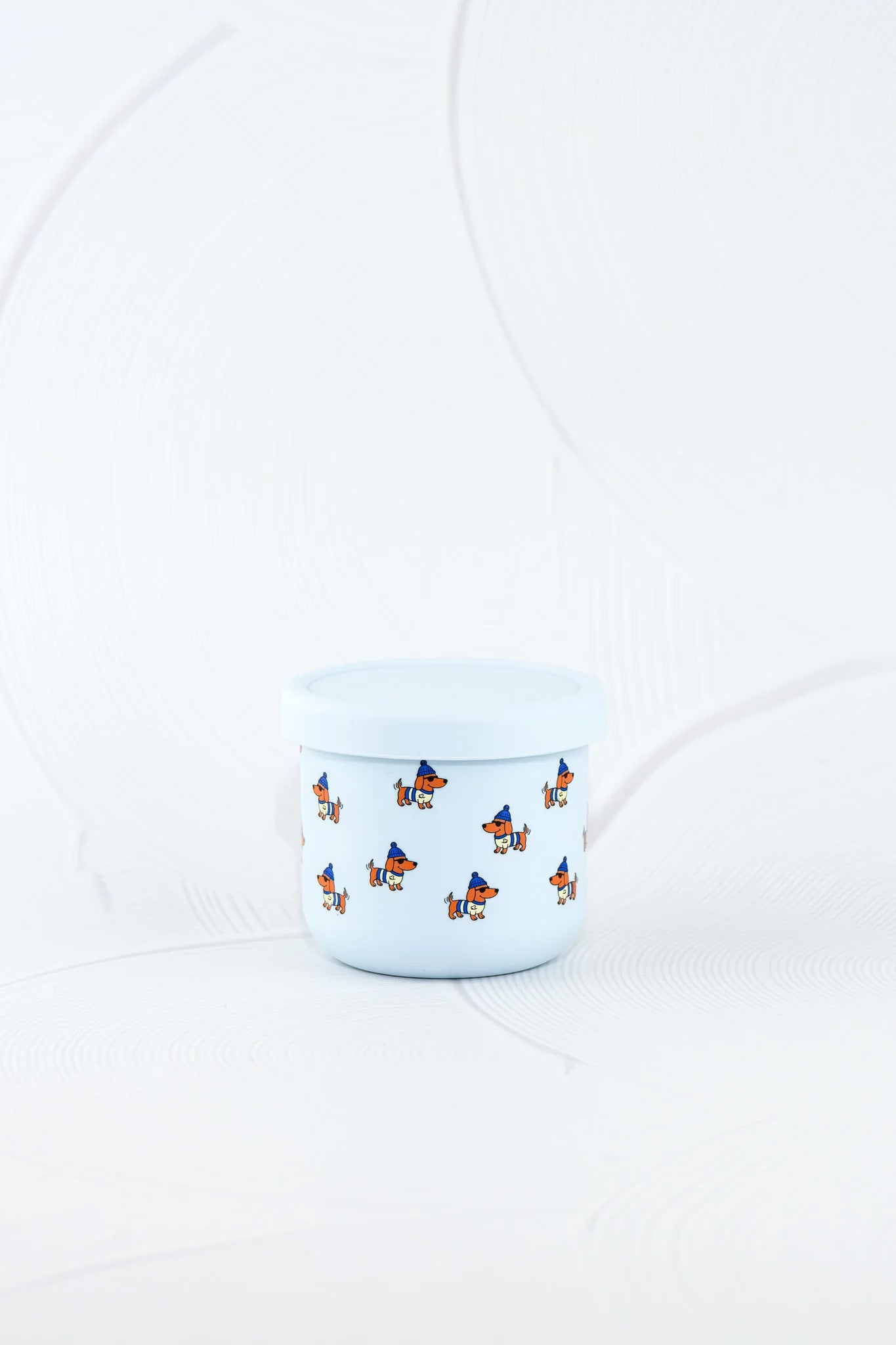 bbcino dagwood snack pot - 250ml