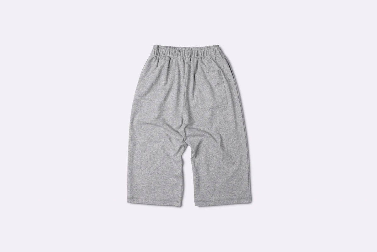 bbobbie base pant - stone grey