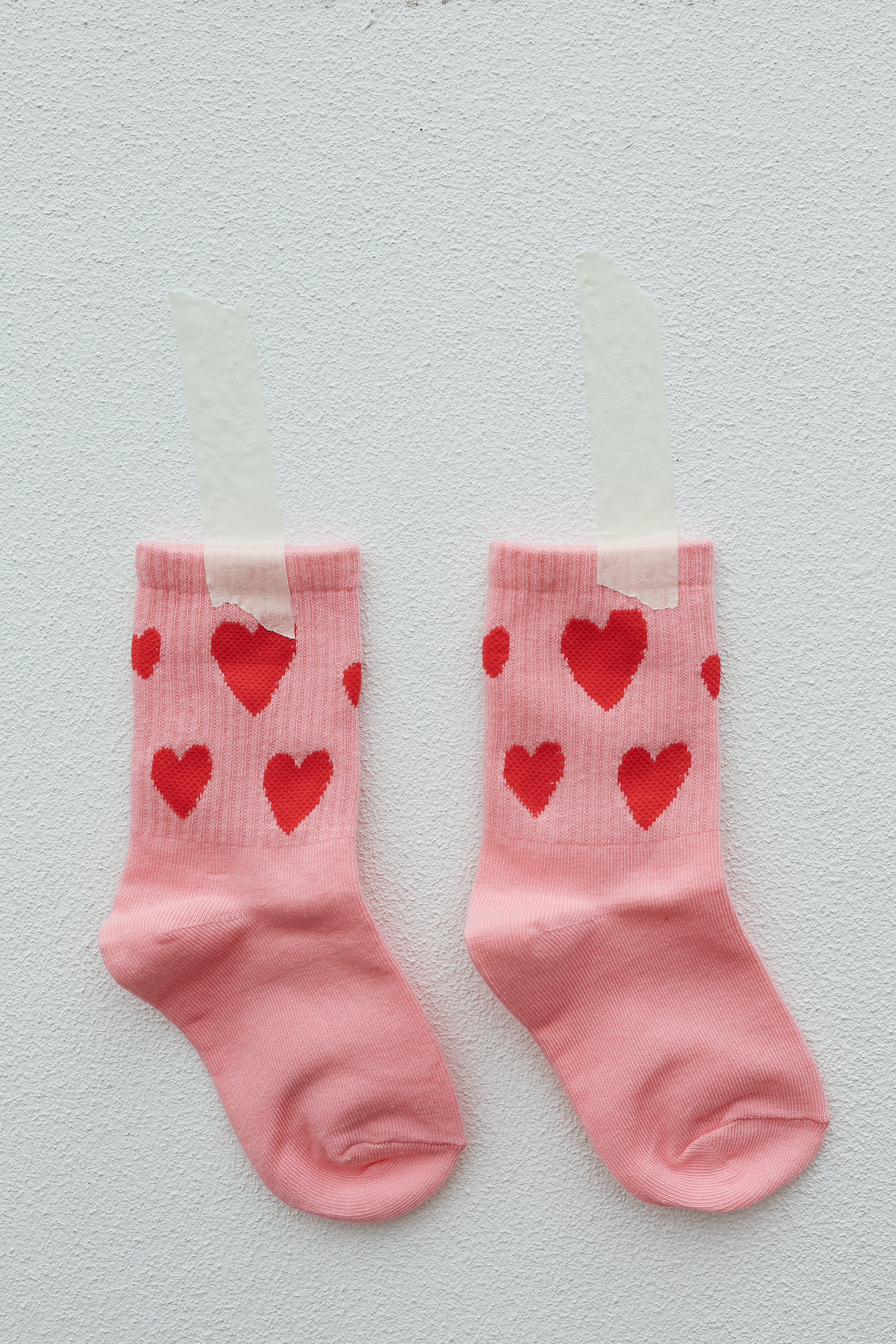 tiny love club burst sock