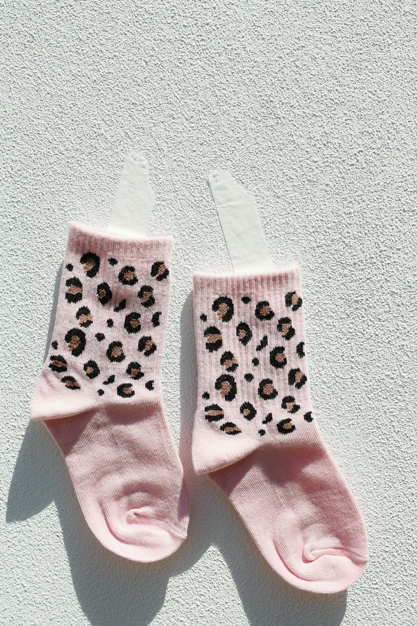 tiny love club wild sock