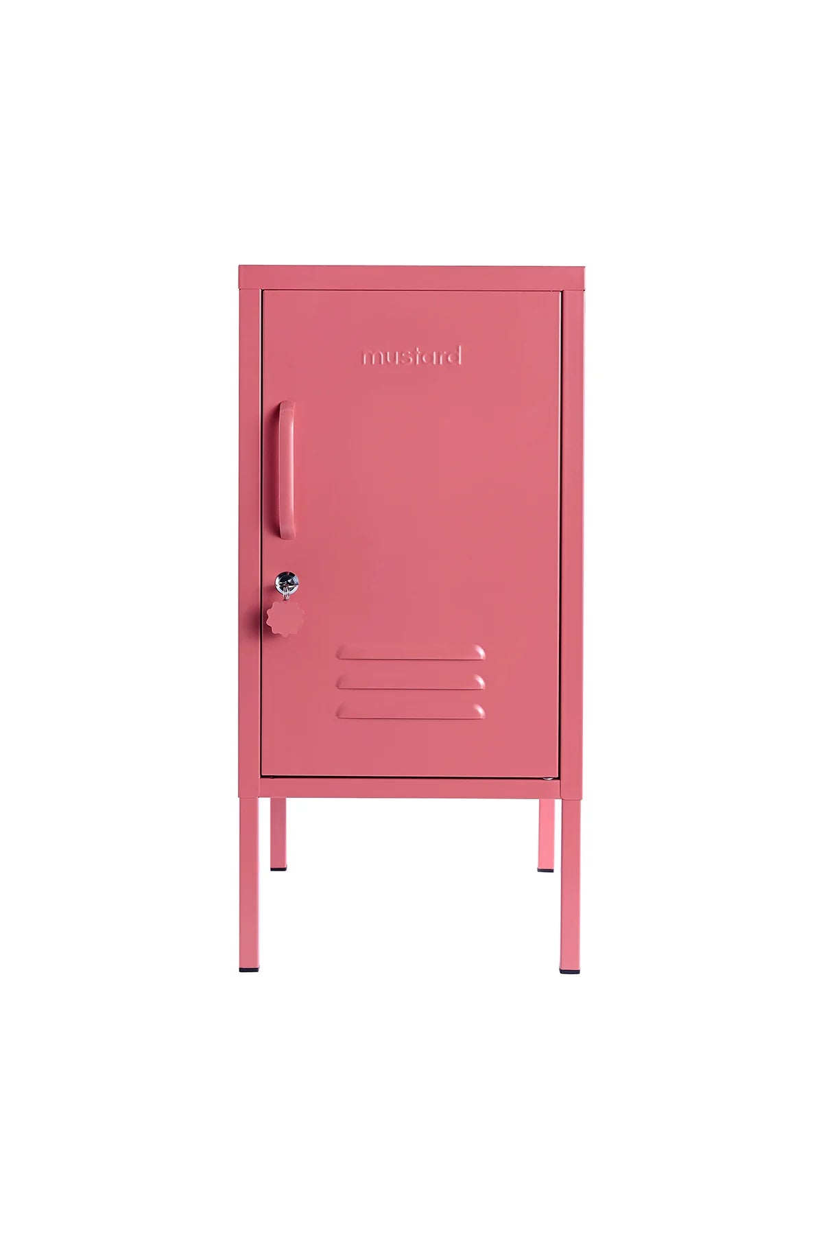 mustard made locker - the shorty in berry