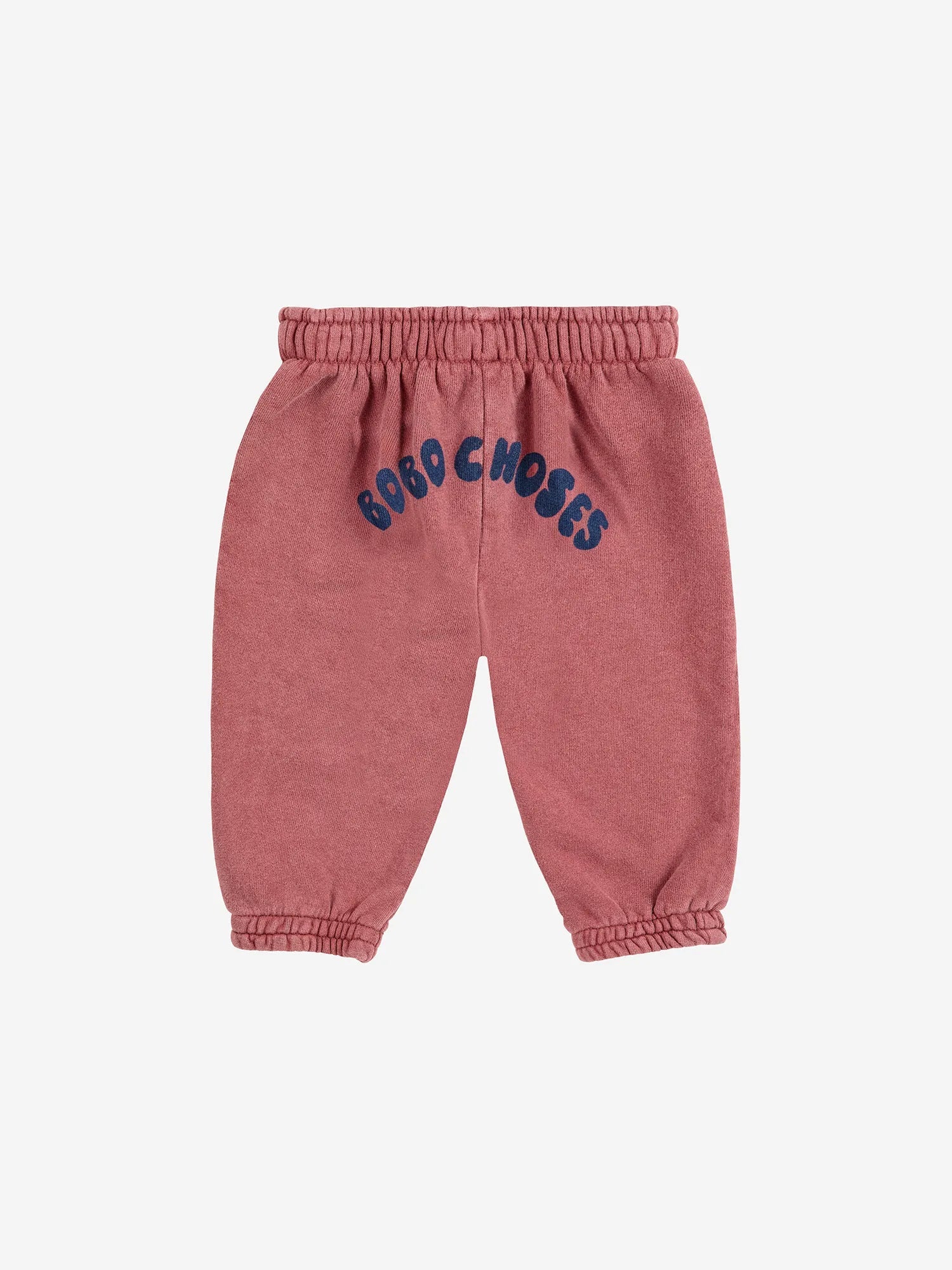 bobo choses baby curve bobo jogging pants
