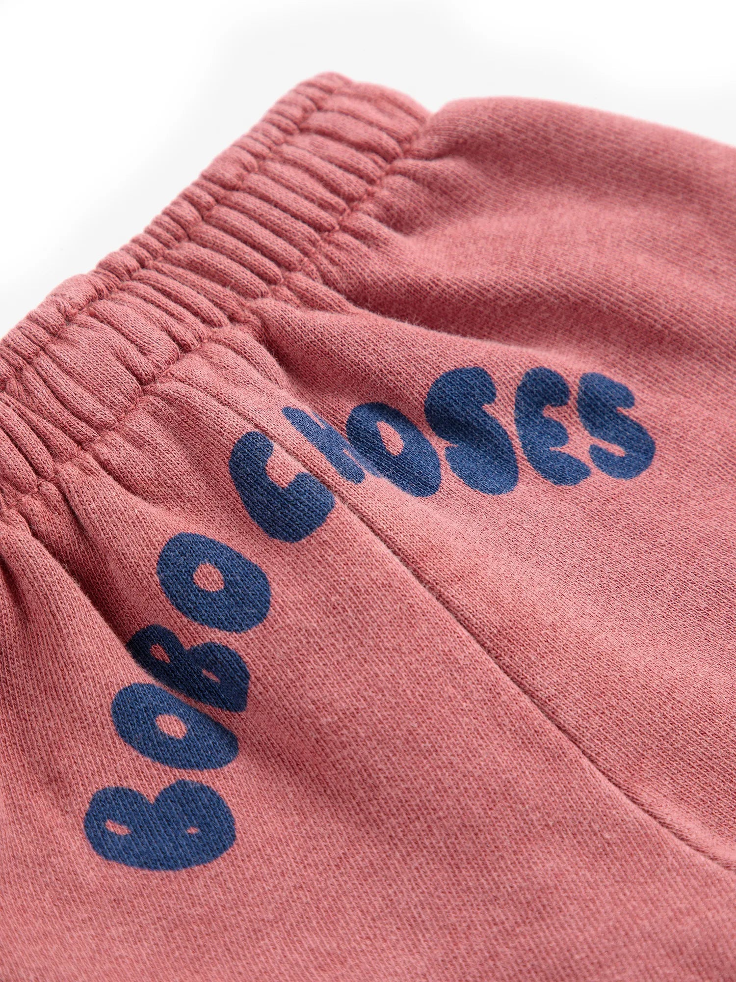 bobo choses baby curve bobo jogging pants