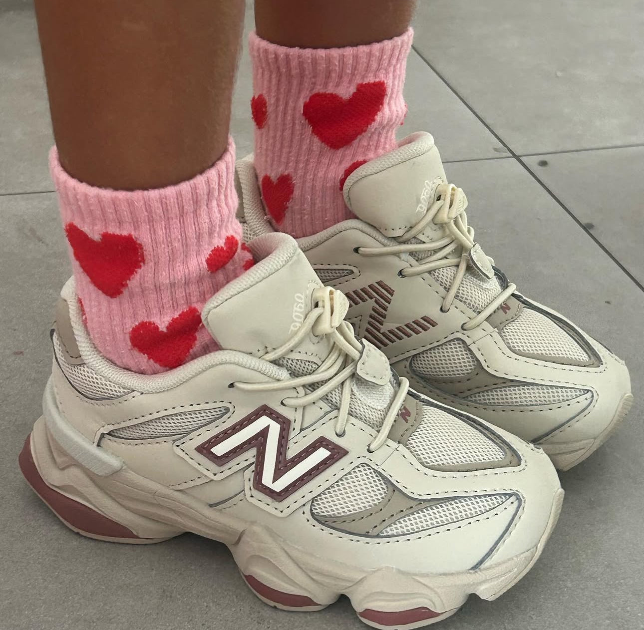 tiny love club burst sock