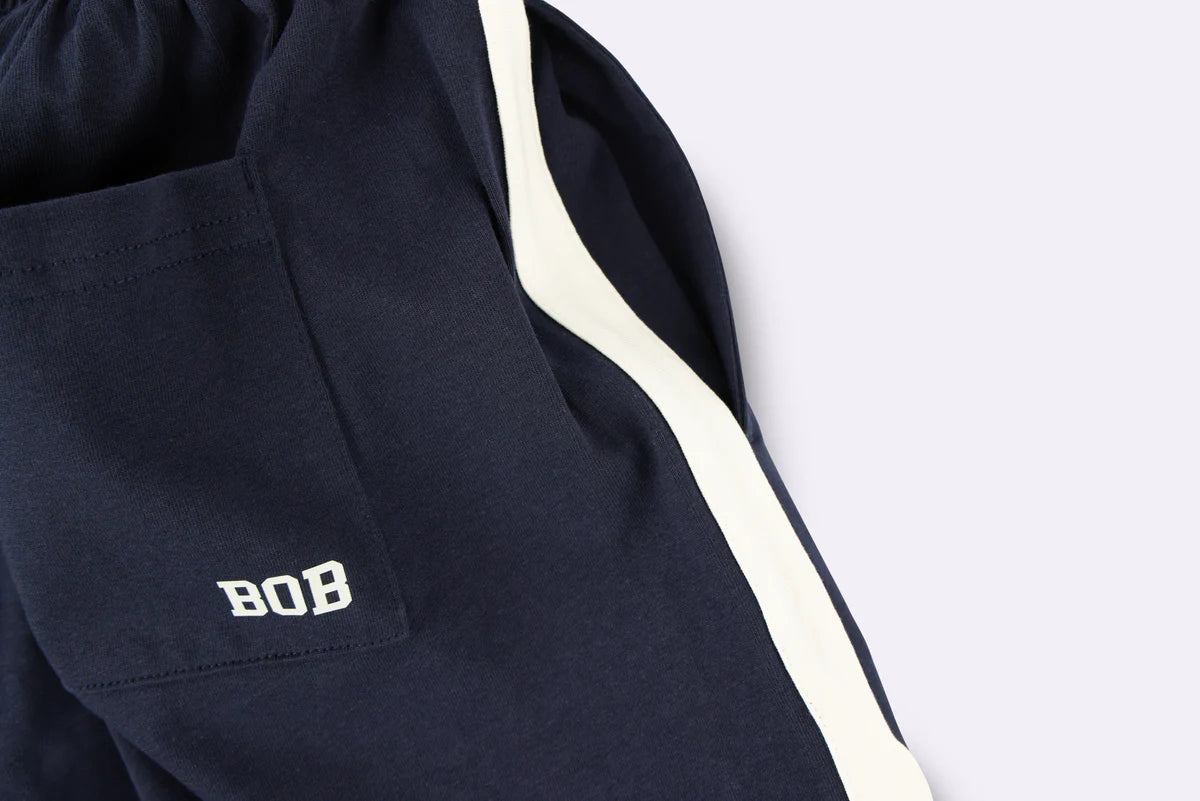 bbobbie 07 short - navy