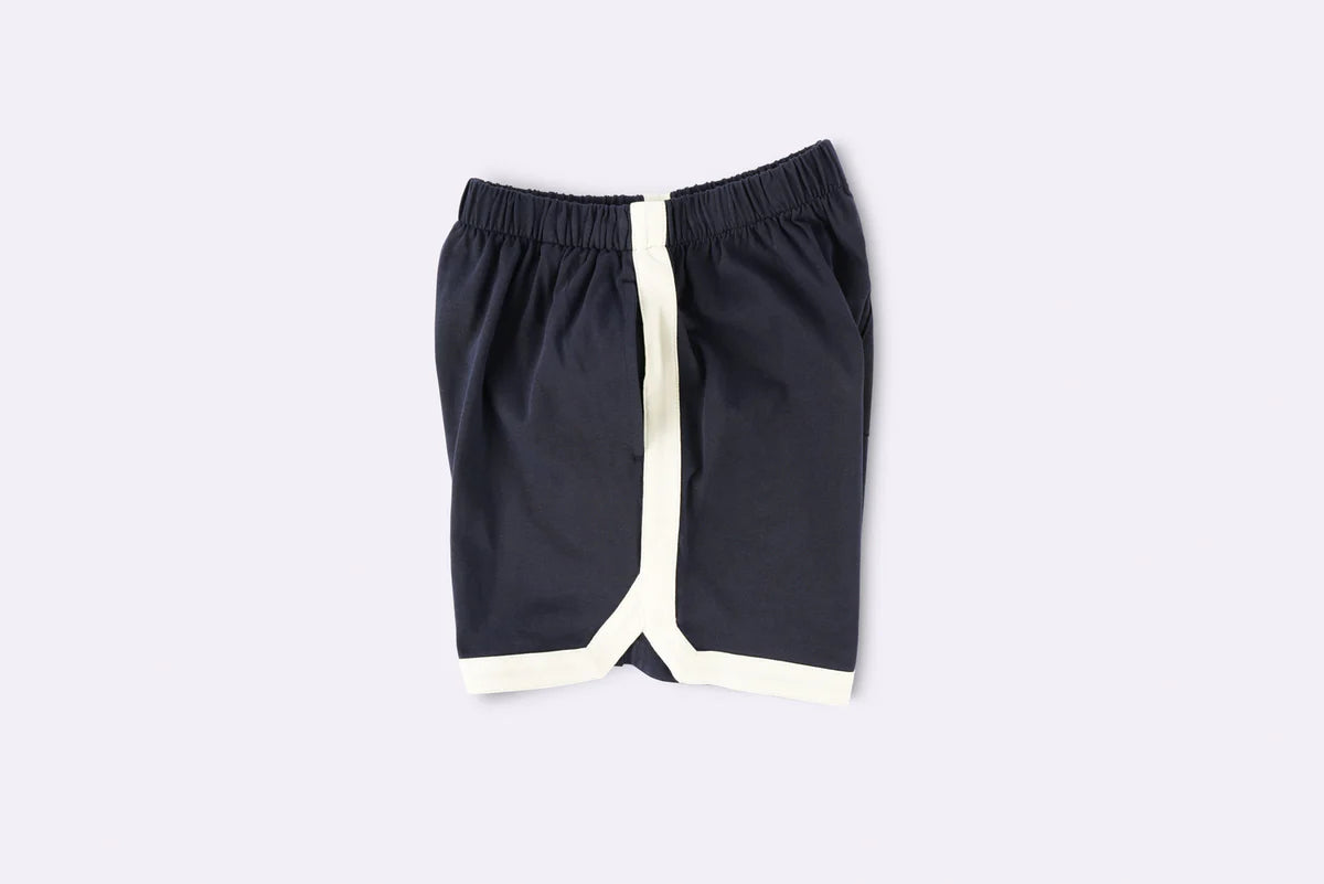 bbobbie 07 short - navy