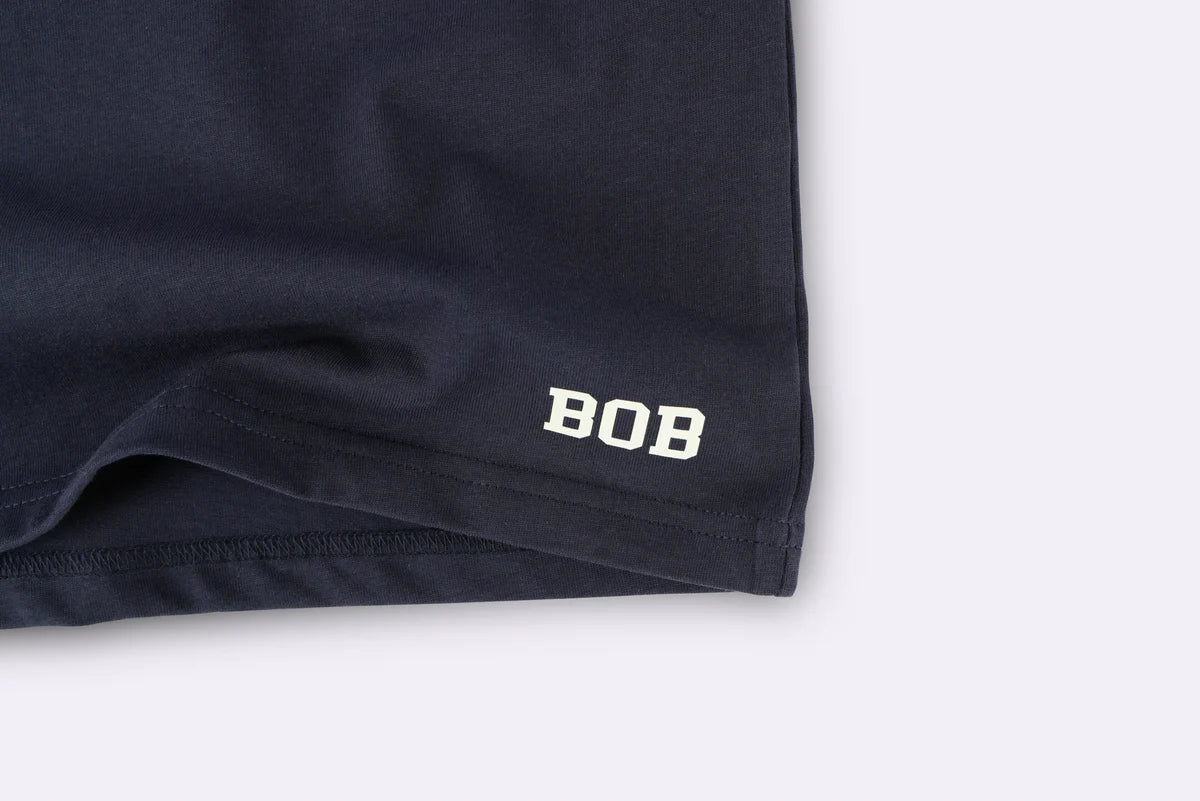 bbobbie 07 tee - navy