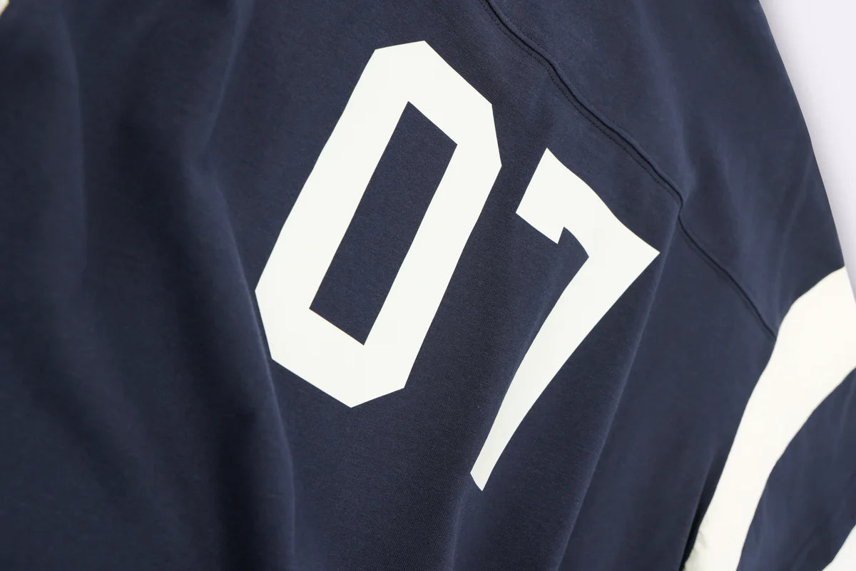 bbobbie 07 tee - navy