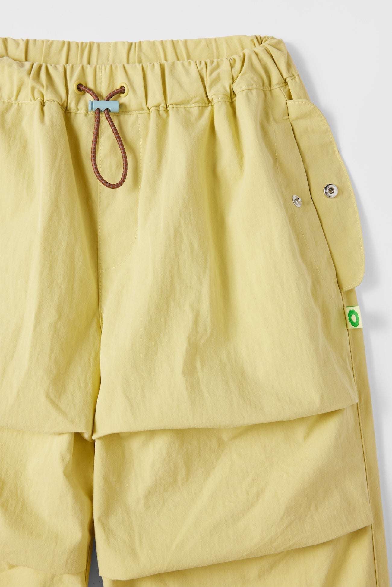 cubby tech pants - yolk