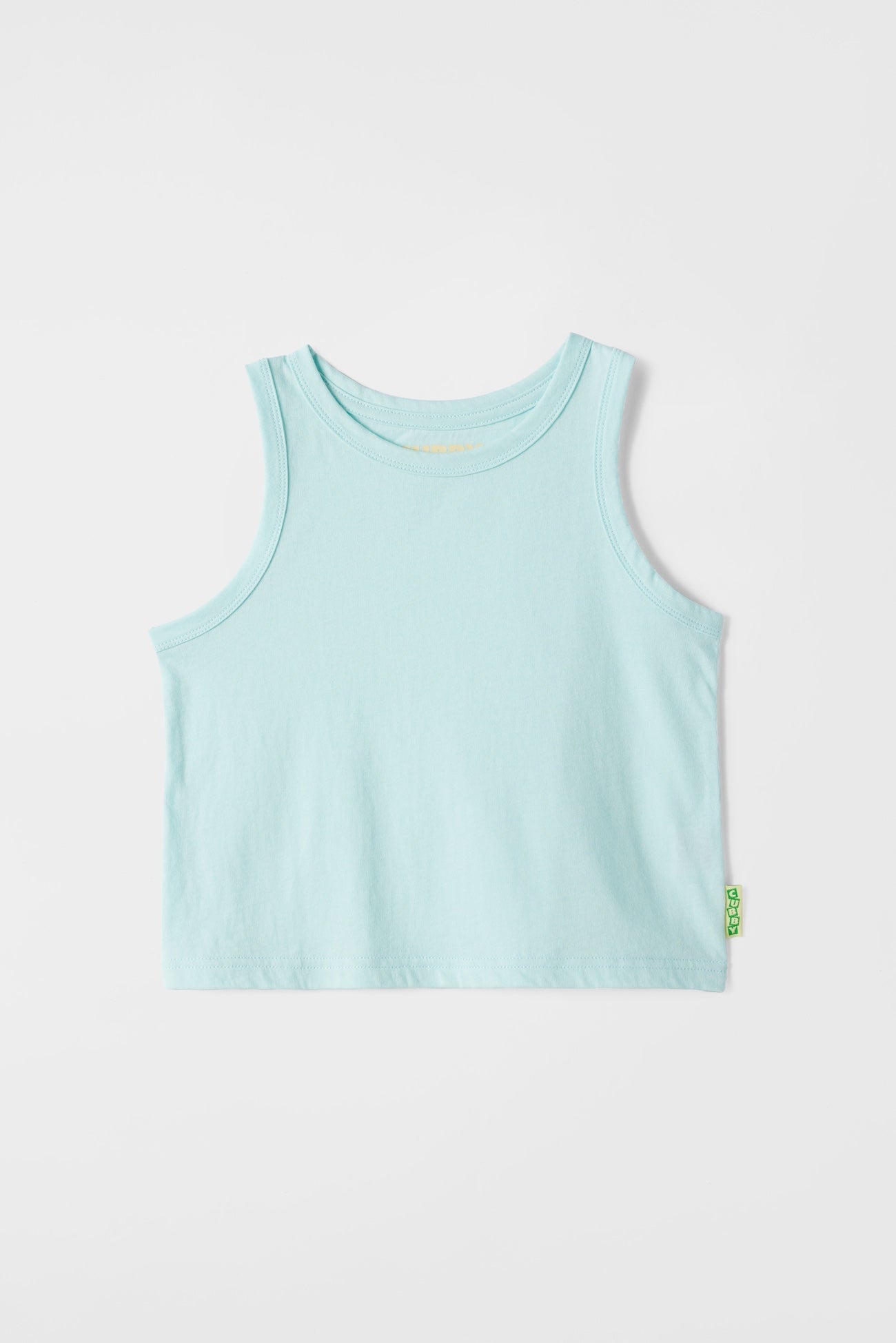 cubby skipper tank - lagoon
